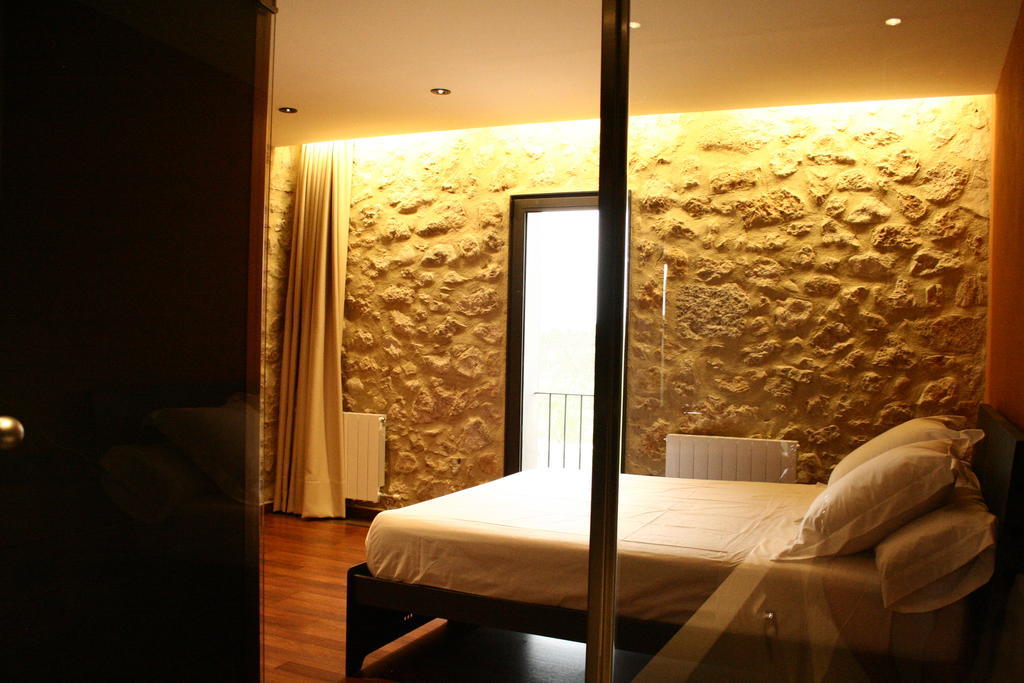 Hotel Mas Oliveres Pla De Palau Llers Екстериор снимка